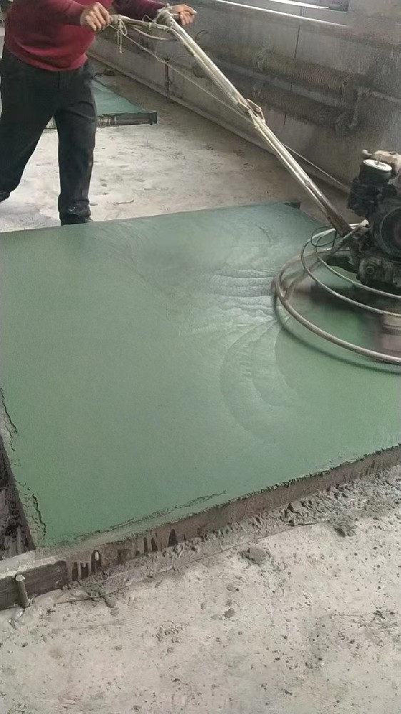 NFJ金属骨料与石灰石骨料有什么区别？